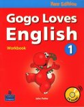 GoGo Loves English tập 1